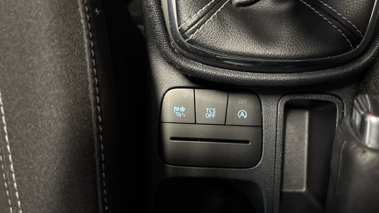 Ford Fiesta 1.0 EcoBoost Titanium 5dr Petrol Hatchback